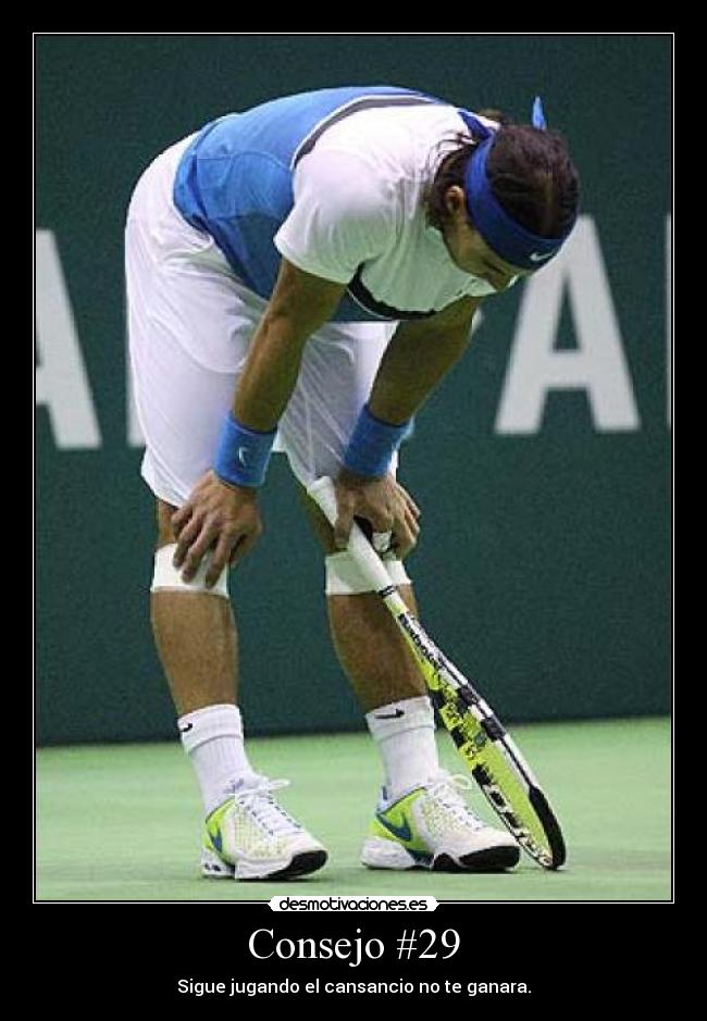 carteles consejo desmotivaciones