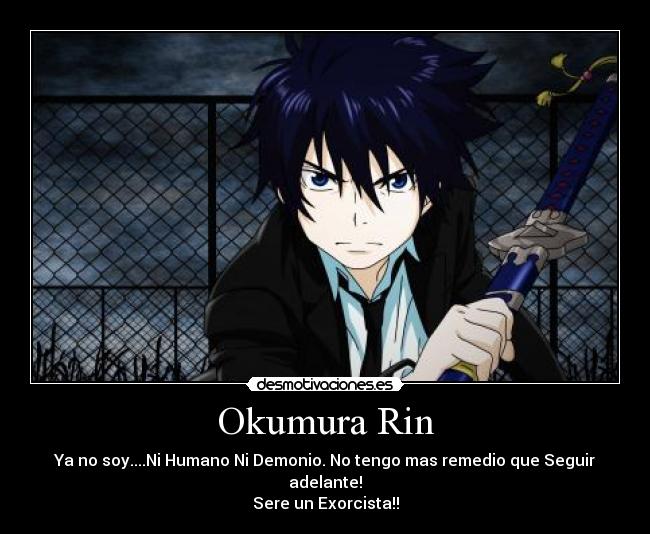 Okumura Rin - 