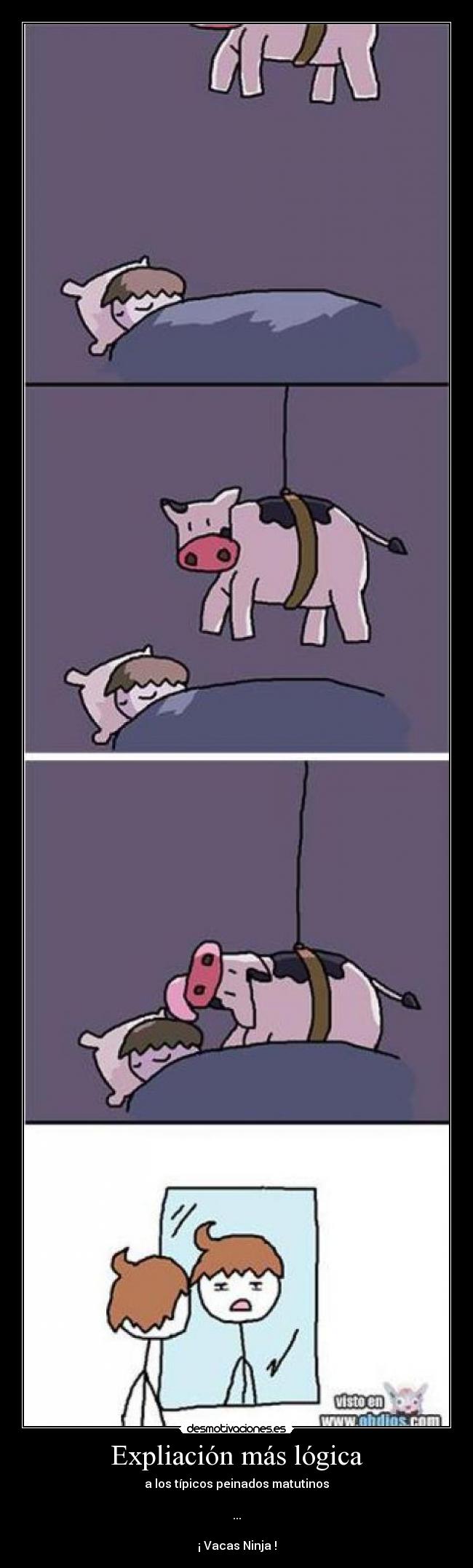 Expliación más lógica - 