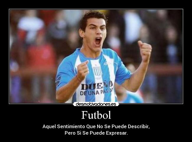 Futbol -