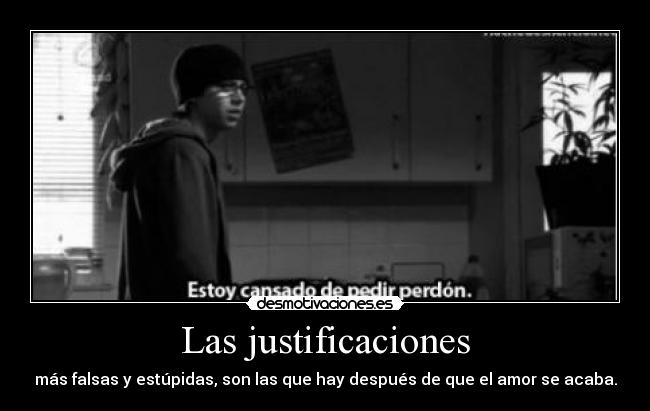 carteles hablame amor desmotivaciones