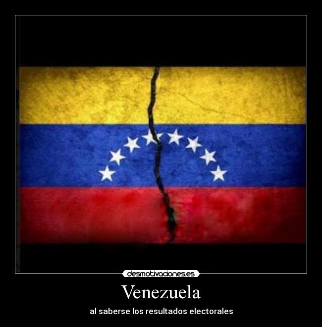 Venezuela - 