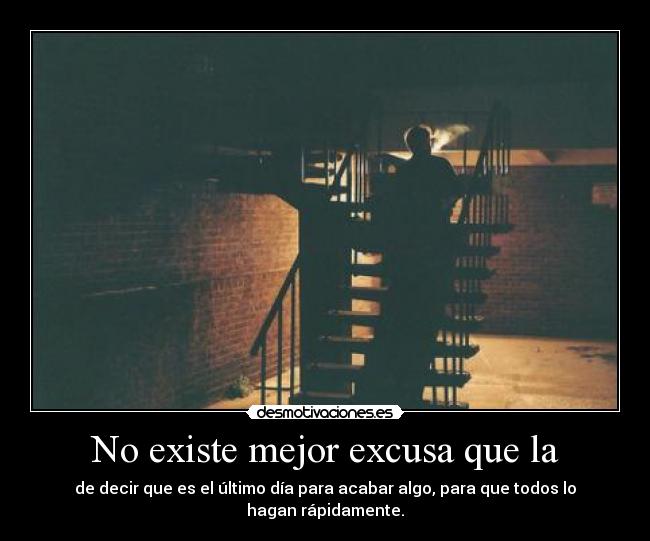 carteles walk this empty street the boulevard broken dreams desmotivaciones