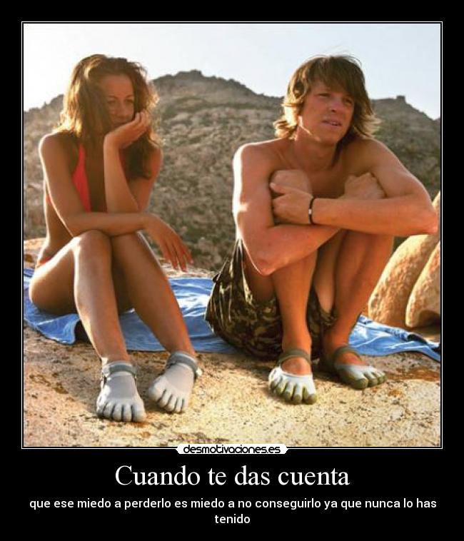 carteles impotencia desmotivaciones