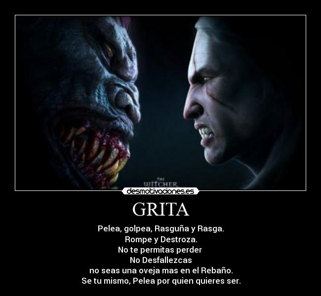 GRITA - 