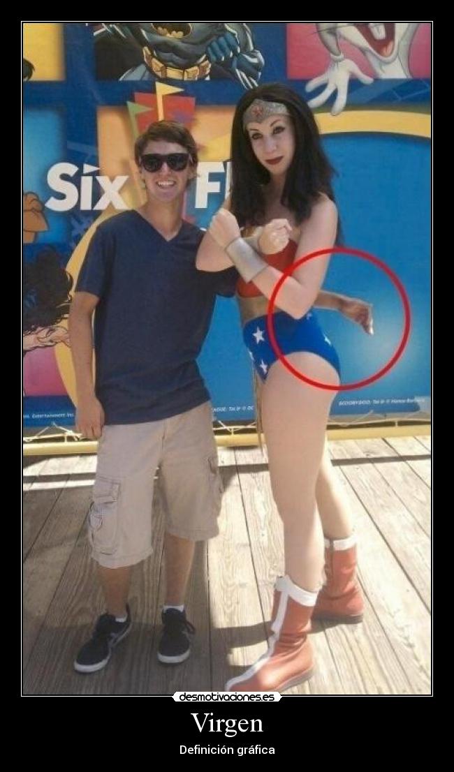 carteles doctor perturbador raptorhunters virgen detected desmotivaciones