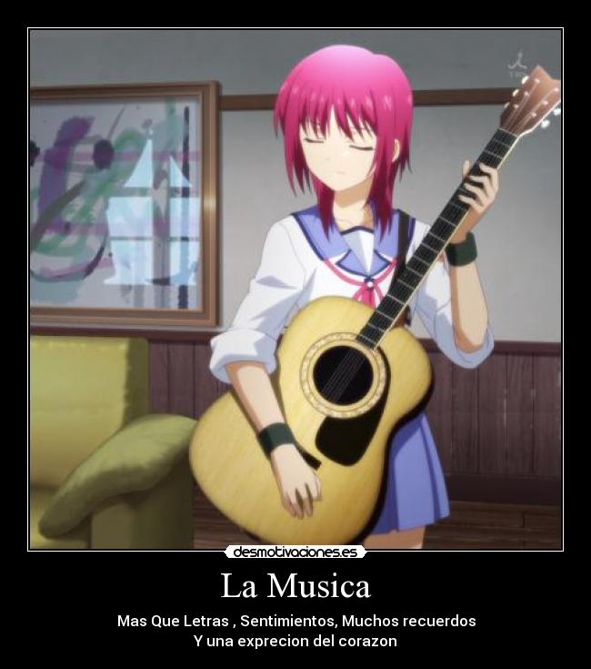 La Musica -
