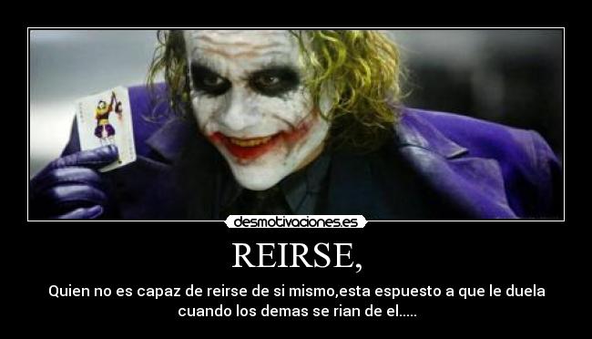 REIRSE, -