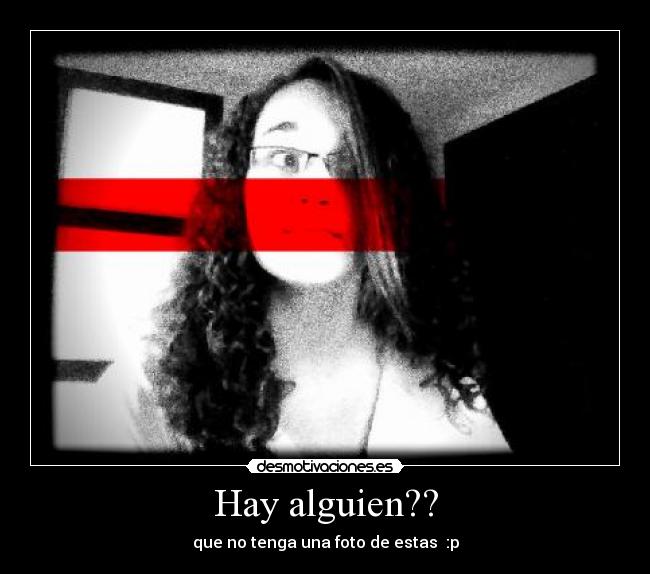 carteles foto desmotivaciones