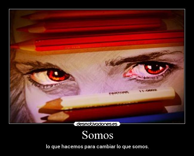 Somos - 