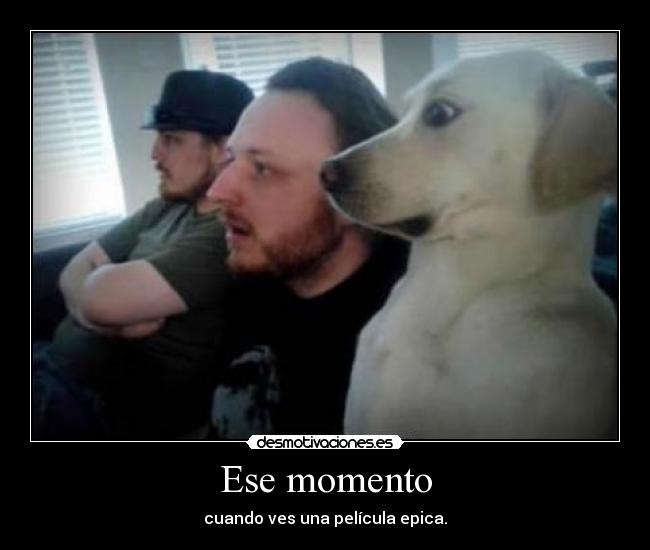 Ese momento - 