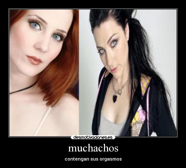 muchachos - 