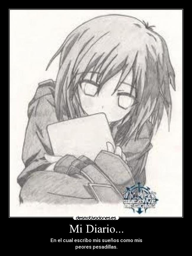 Mi Diario... -