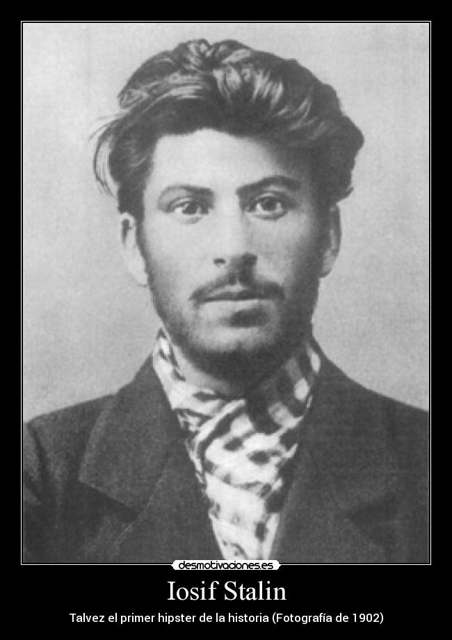 Iosif Stalin -