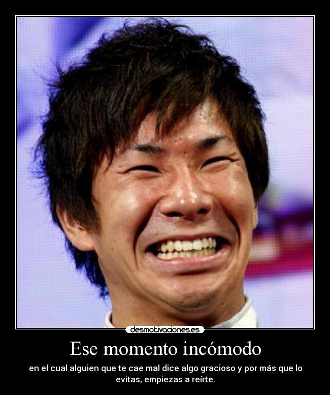 carteles suele pasar desmotivaciones