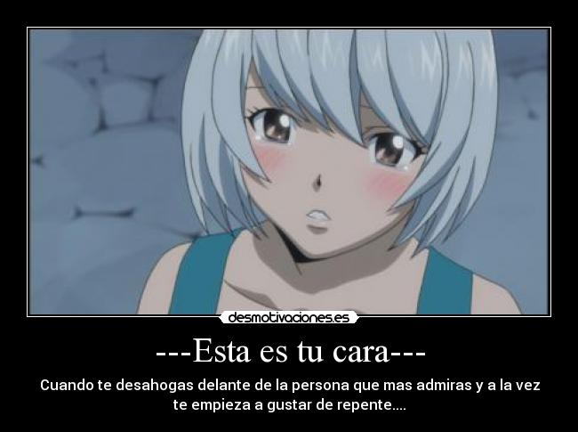 carteles fairytail desmotivaciones