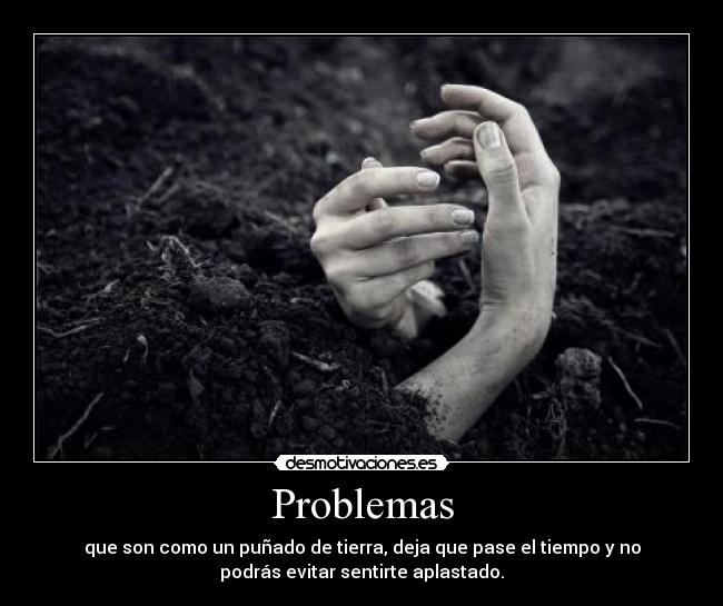 carteles problemas rumpelstiltskin desmotivaciones