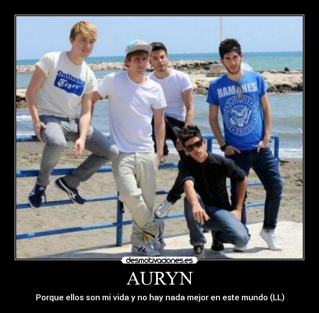 AURYN -