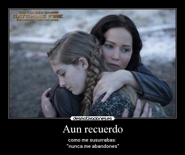 carteles prim safeandsound everdeen taylorswift desmotivaciones