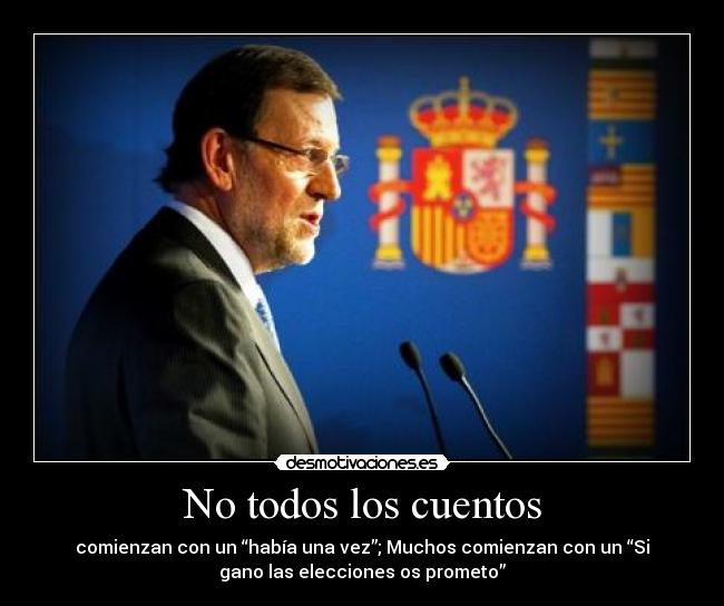 No todos los cuentos -