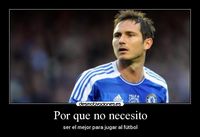carteles futbol desmotivaciones