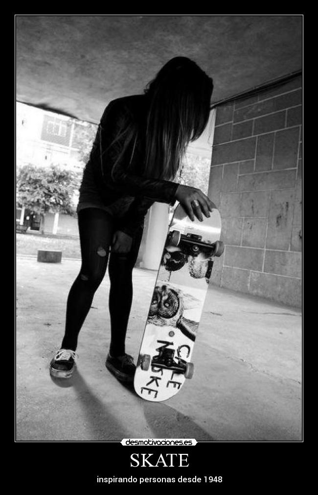 SKATE -