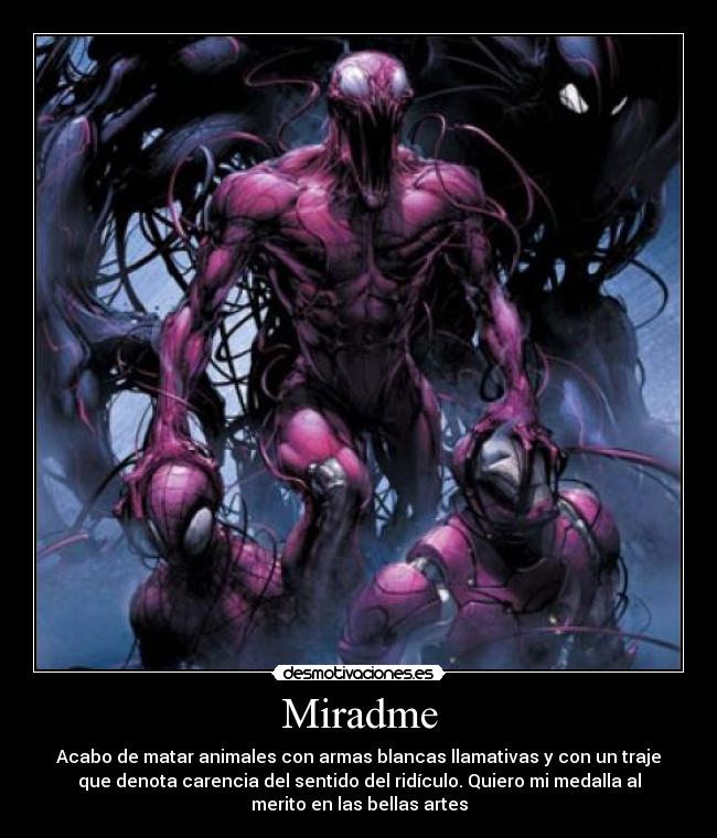 Miradme - 