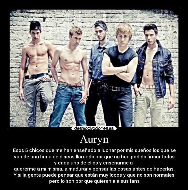 Auryn -