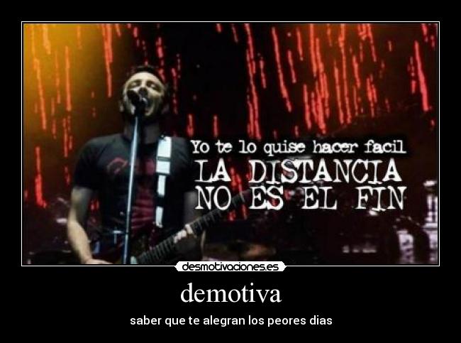 carteles musica desmotivaciones
