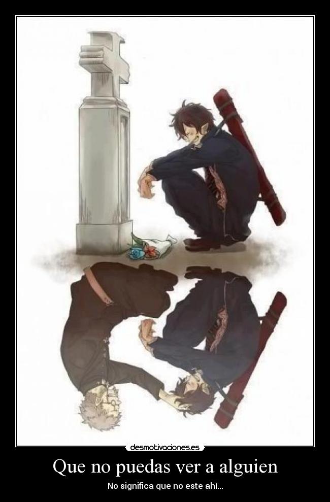 carteles familia anime desmotivaciones