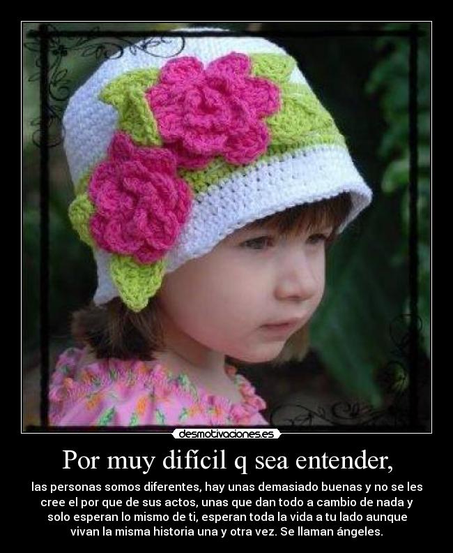 carteles angeles desmotivaciones