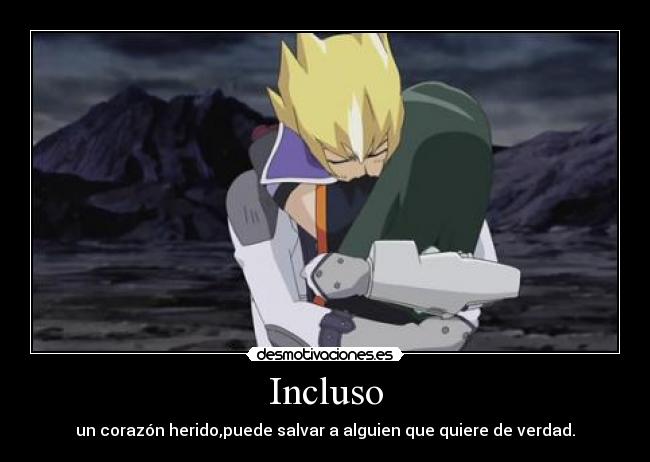 Incluso -
