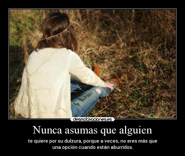 carteles amistad falsa desmotivaciones