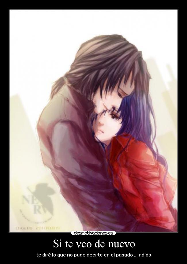 carteles evangelion frases desmotivaciones