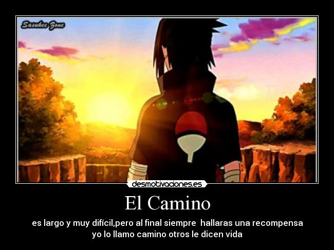 El Camino -