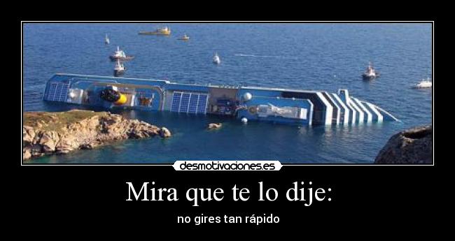 carteles accidente desmotivaciones