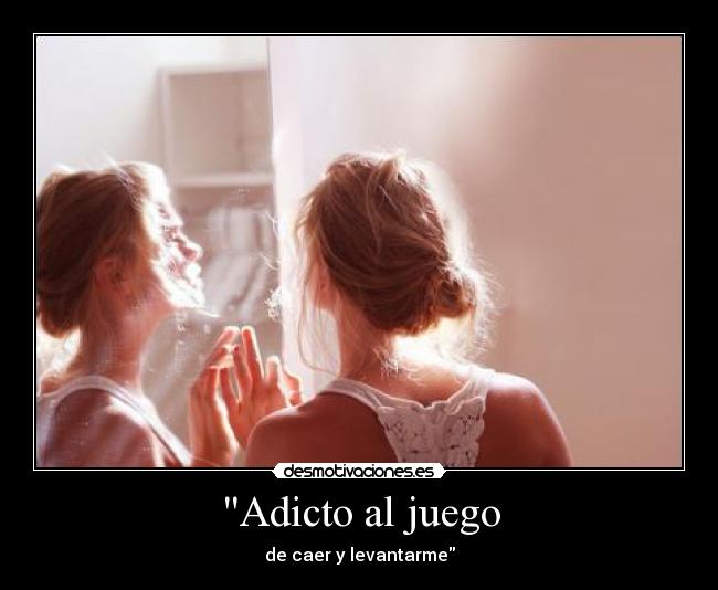 carteles adicto desmotivaciones