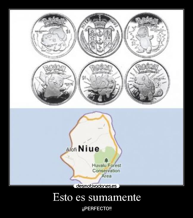 Esto es sumamente -