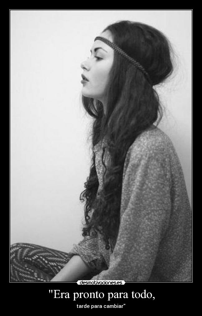 Era pronto para todo, - 