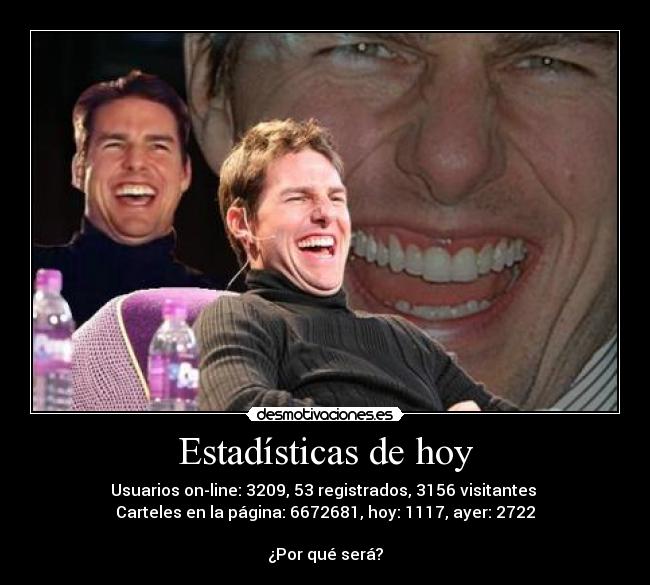 carteles xqxqxqxq desmotivaciones