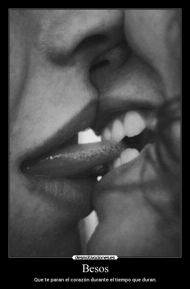 Besos - 