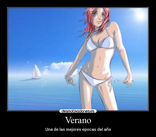 Verano - 