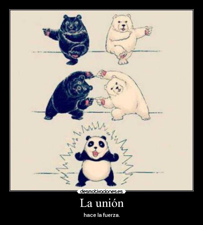 La unión - 