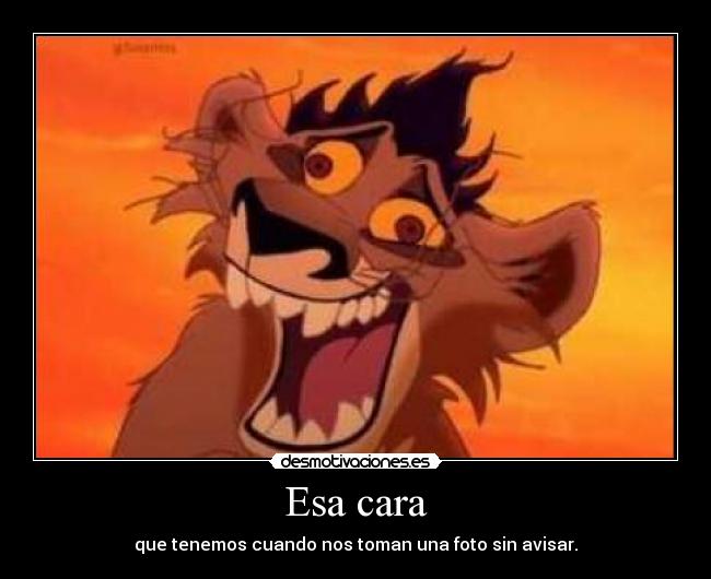 carteles foto inesperada muy sexy desmotivaciones