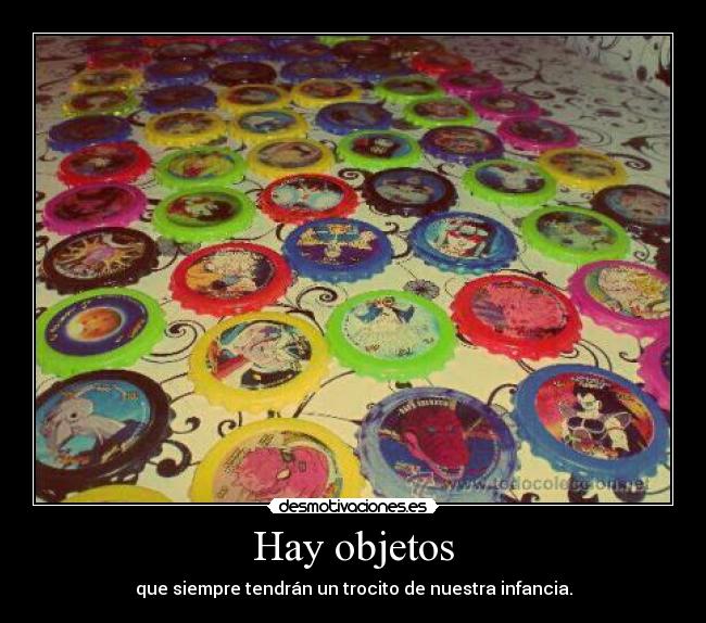 carteles objetos especiales dragon ball infancia desmotivaciones