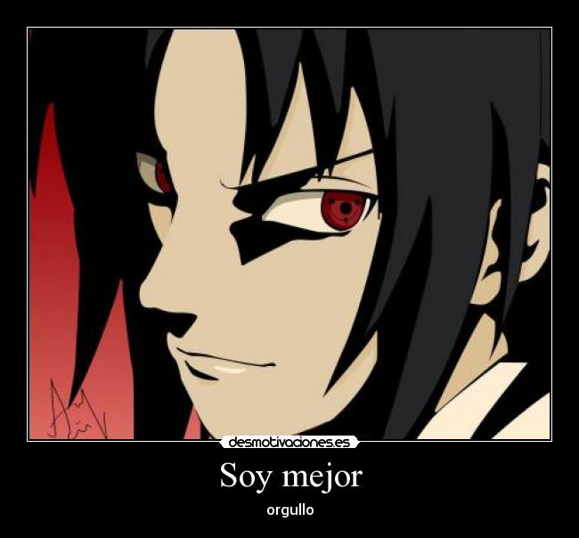 Soy mejor - 