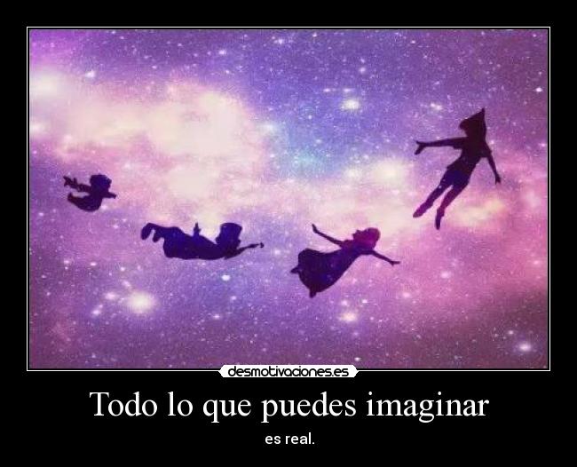 carteles imaginacion desmotivaciones