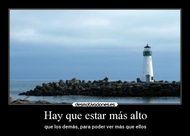 carteles desmotivaciones