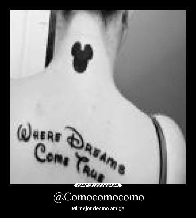 carteles comocomocomo desmotivaciones