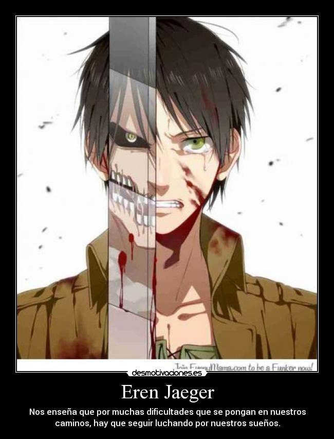 Eren Jaeger -
